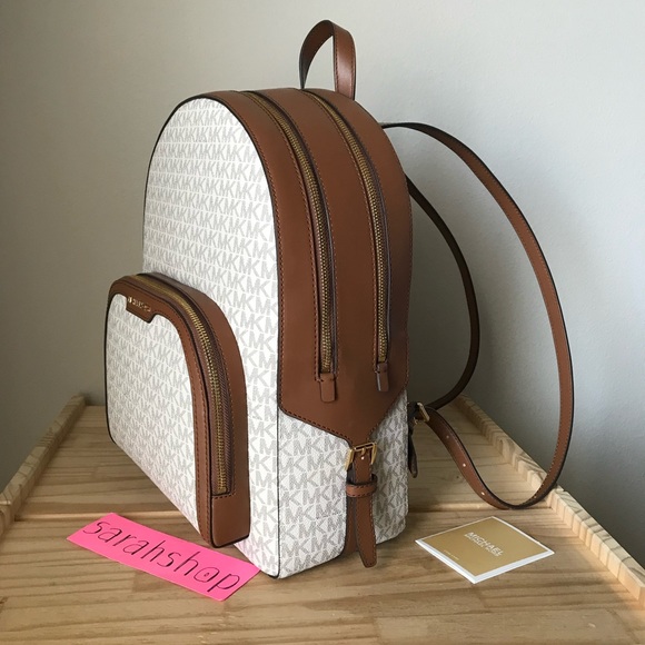 🌼Michael Kors Backpack Set - Picture 14 of 16